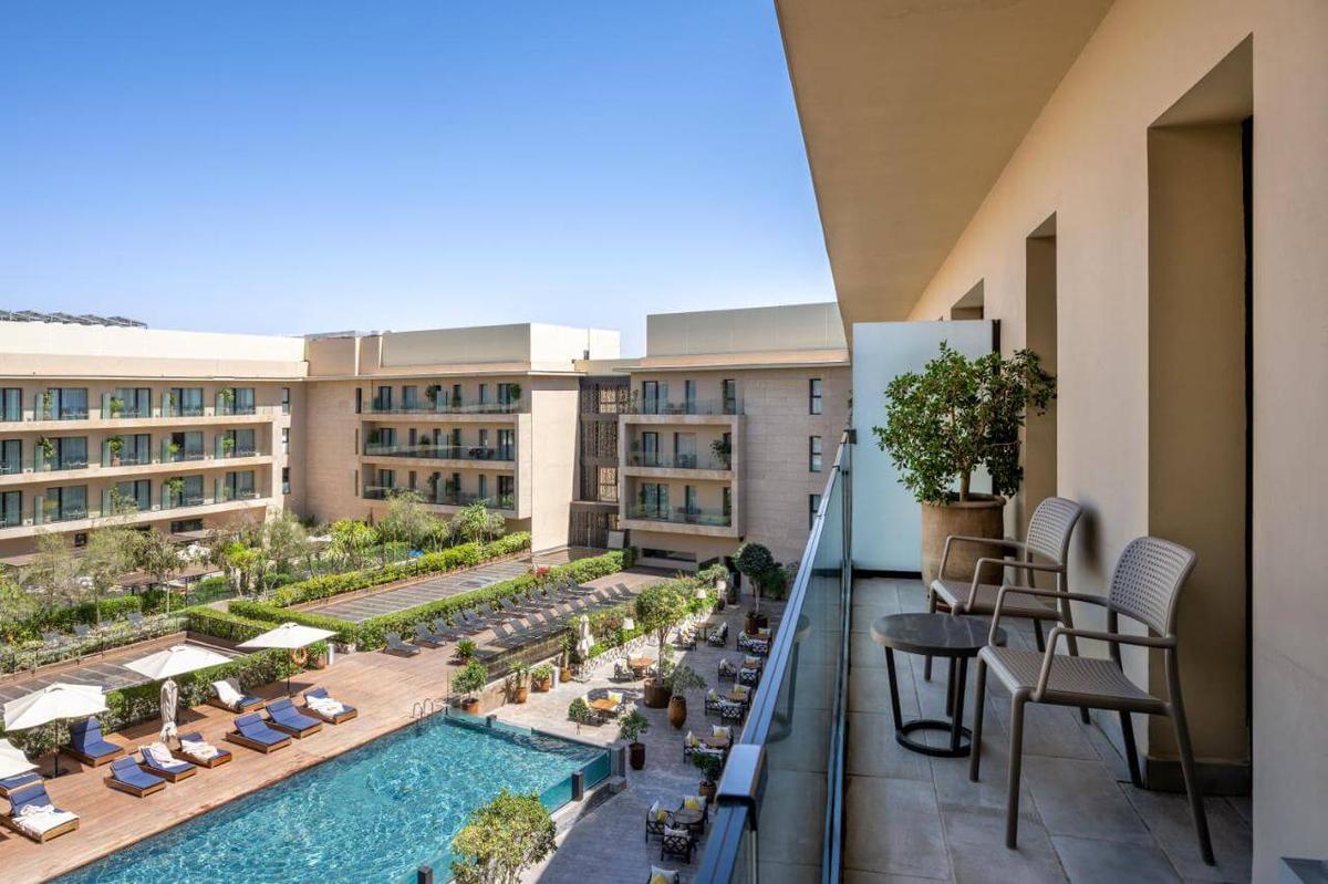 mejores riad marrakech