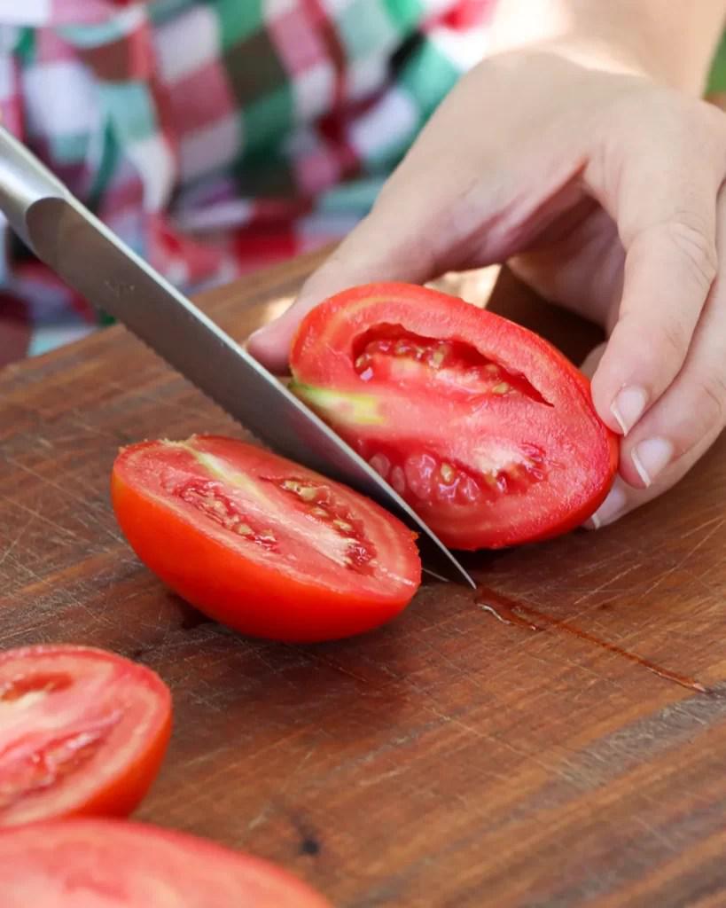 tomates secos al sol como hacer