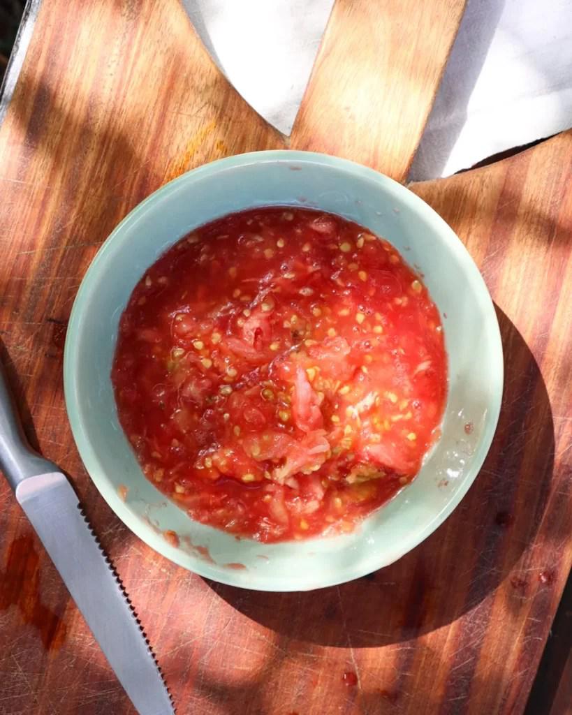 tomates secos al sol como hacer