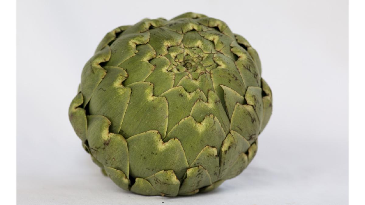 recetas con alcachofas