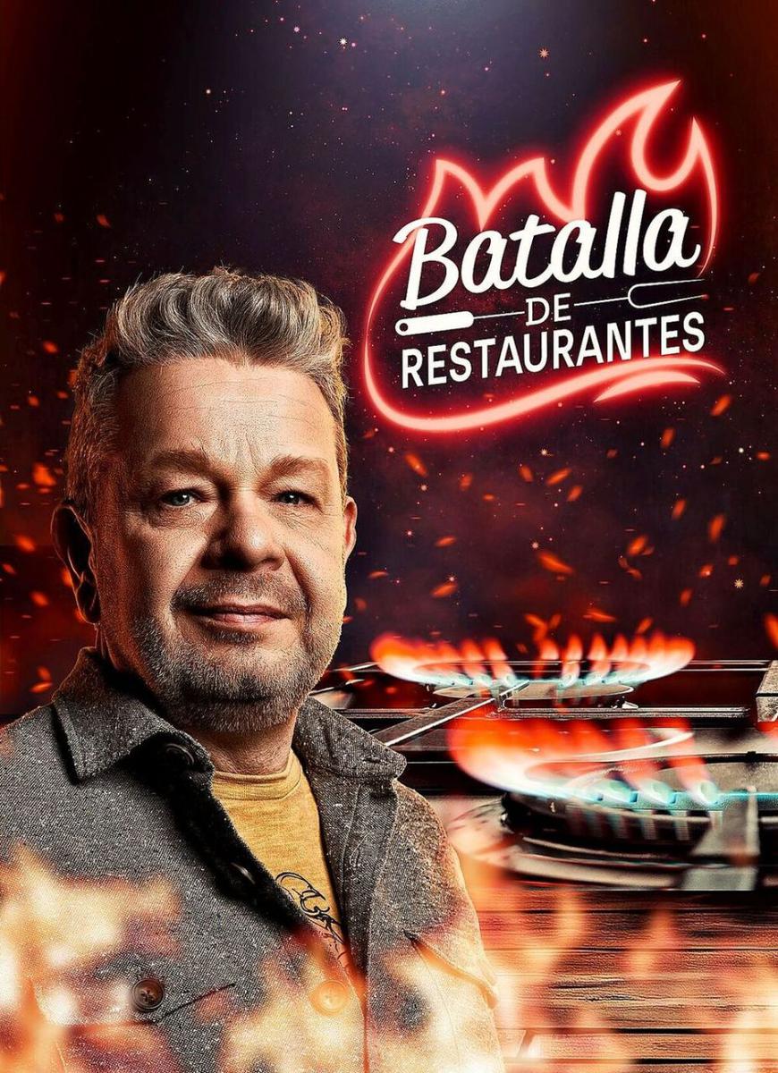 Batalla de Restaurantes