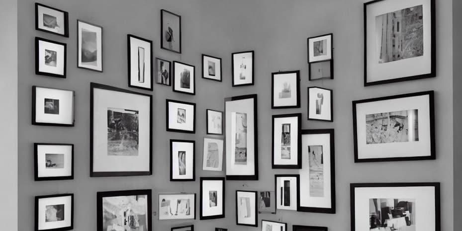 Adecuación del tamaño de los cuadros al espacio