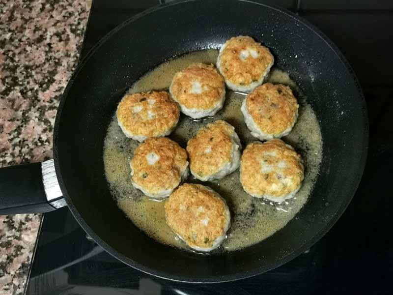 Sofrie por ambos lados