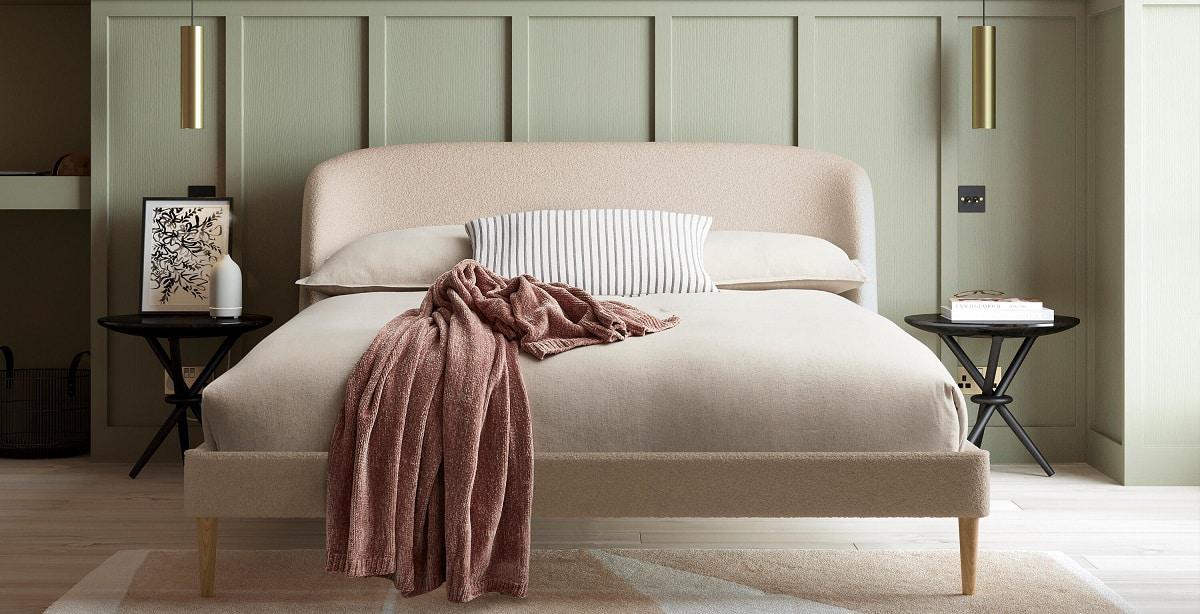 cabecero-de-tejido-boucle-estilo-nordico.