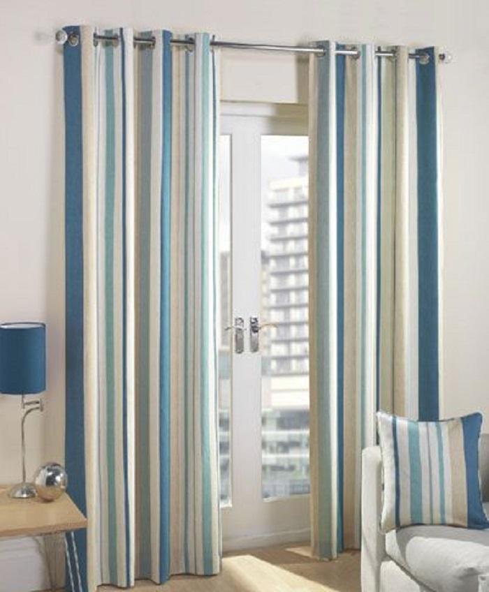 cortinas-con-rayas