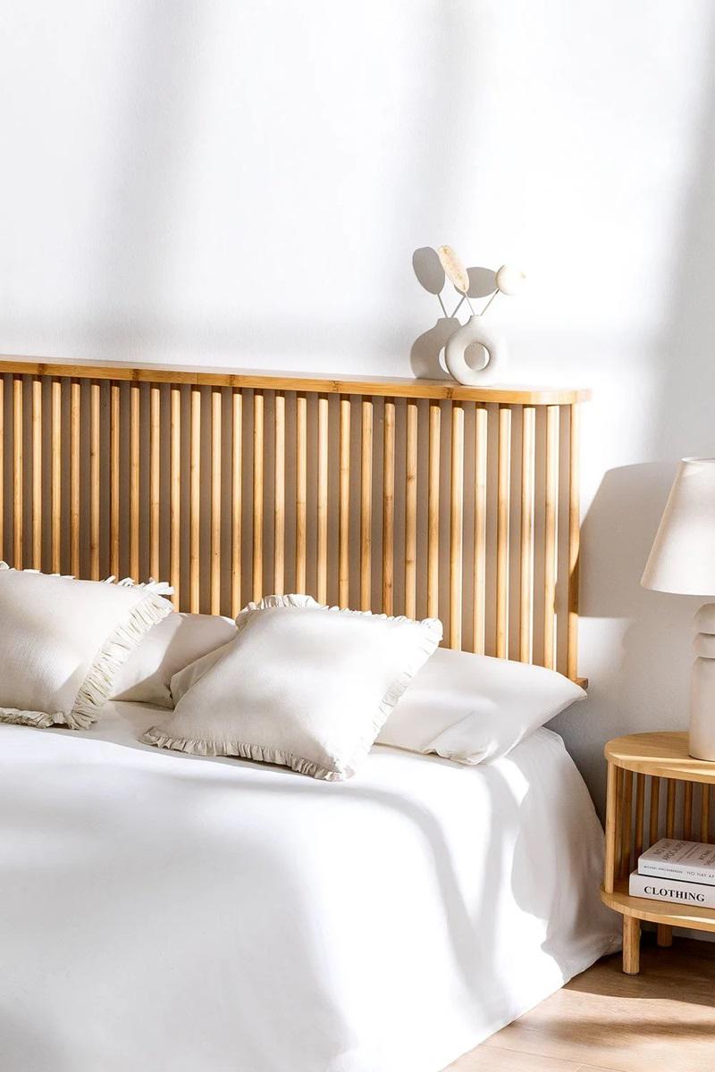 Ideas para incorporar el bambú en la decoración de tu hogar 2