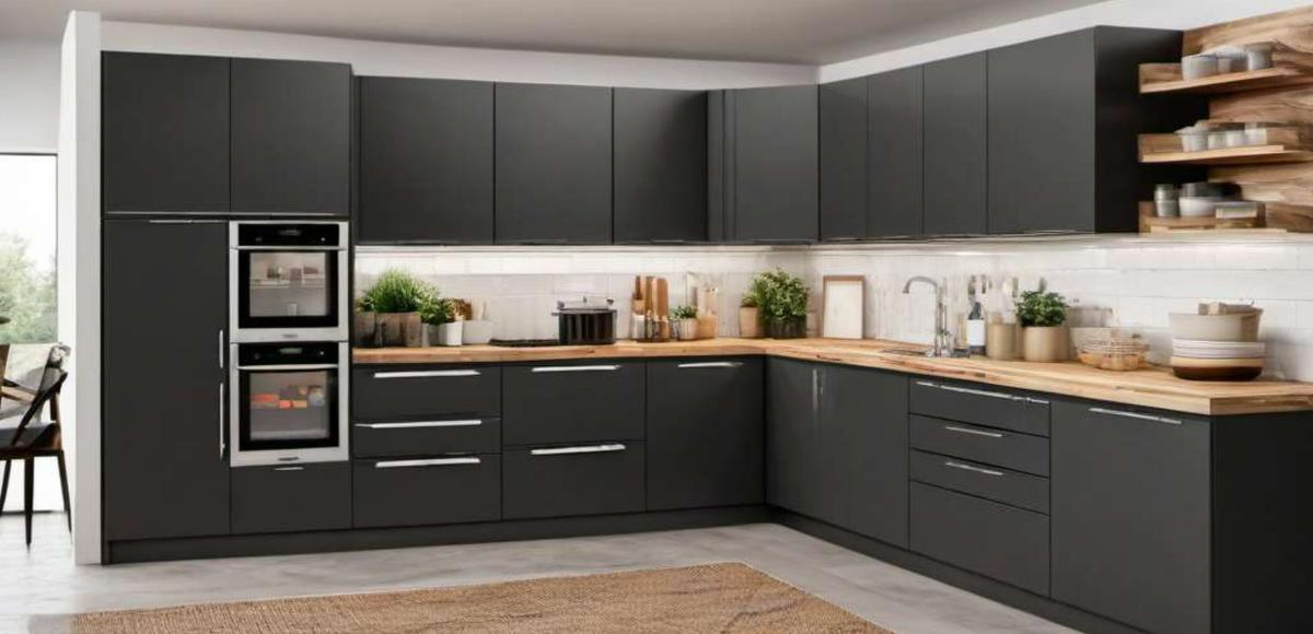 como aprovechar esquinas cocina