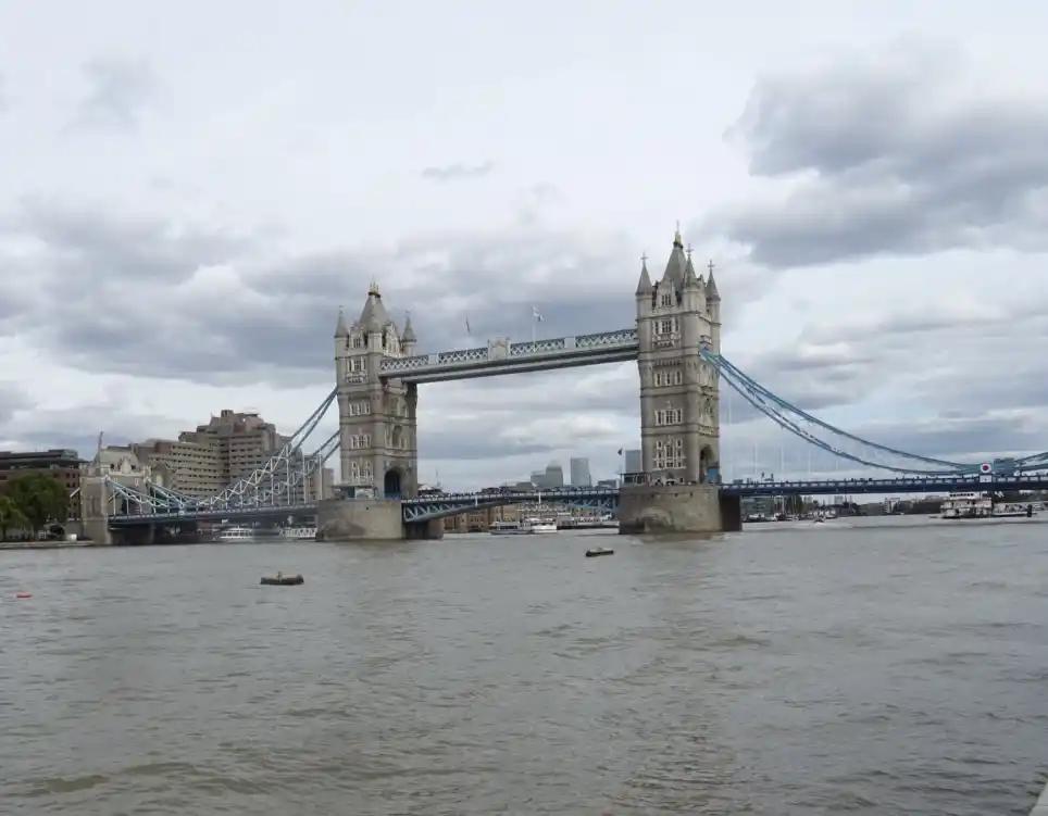 Tower Bridge
