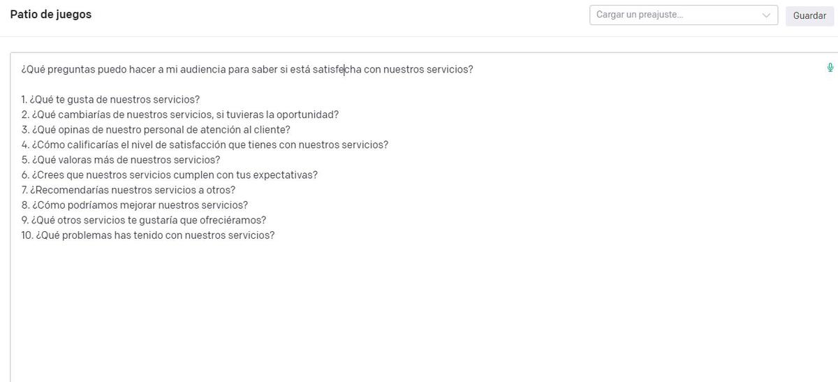 chatgpt en redes sociales