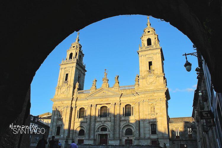 Catedral de Lugo