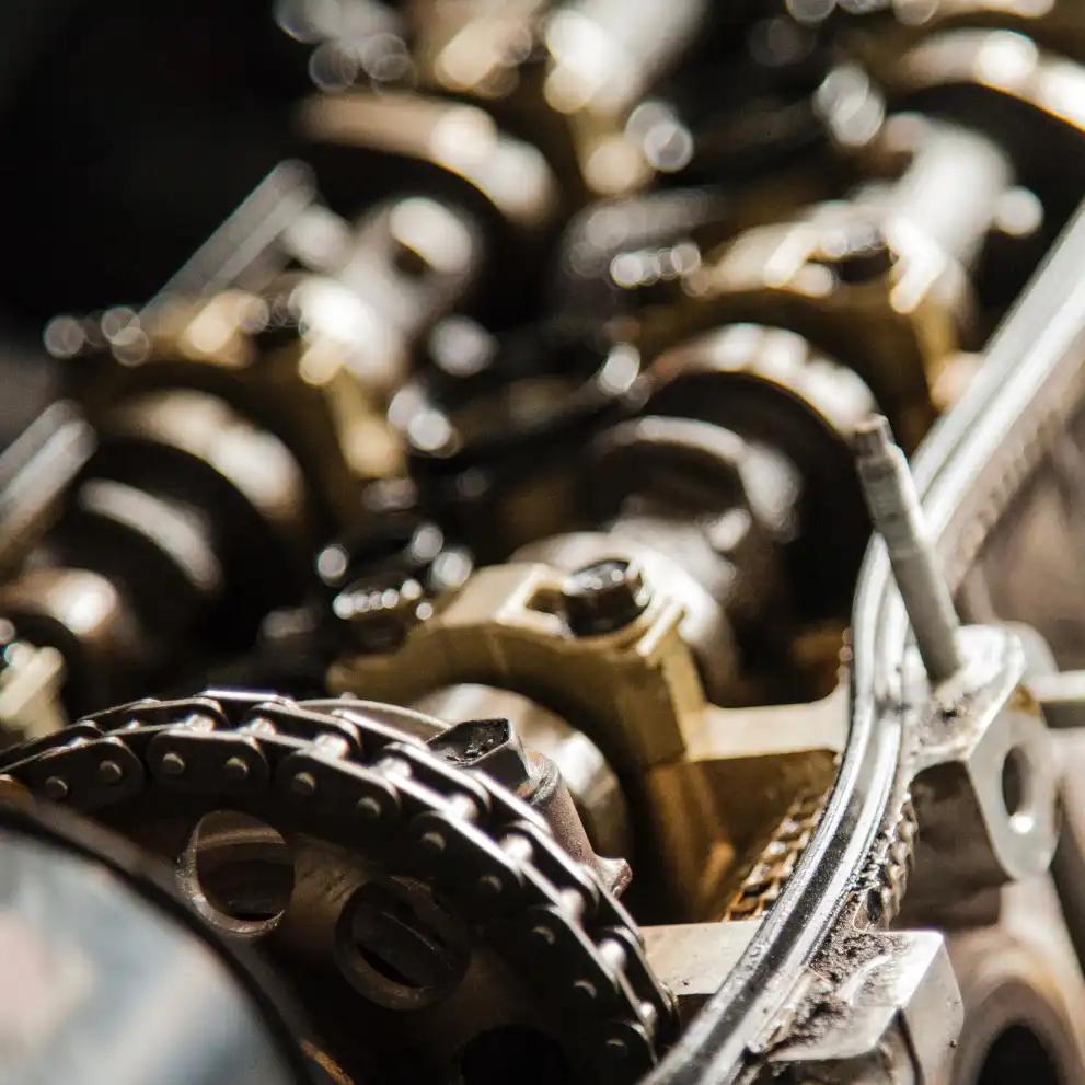 Costo de Bajada de Motor en Lima Guía Completa