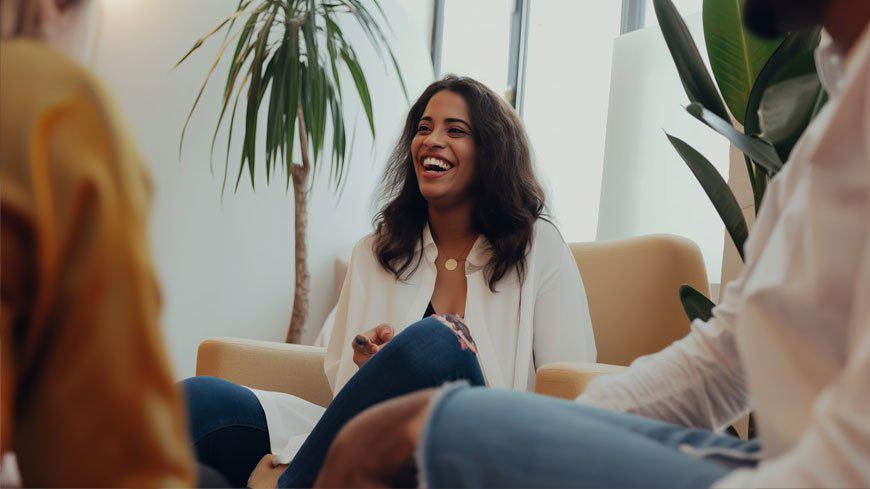 Buscar ayuda profesional para parejas cuando sea necesario