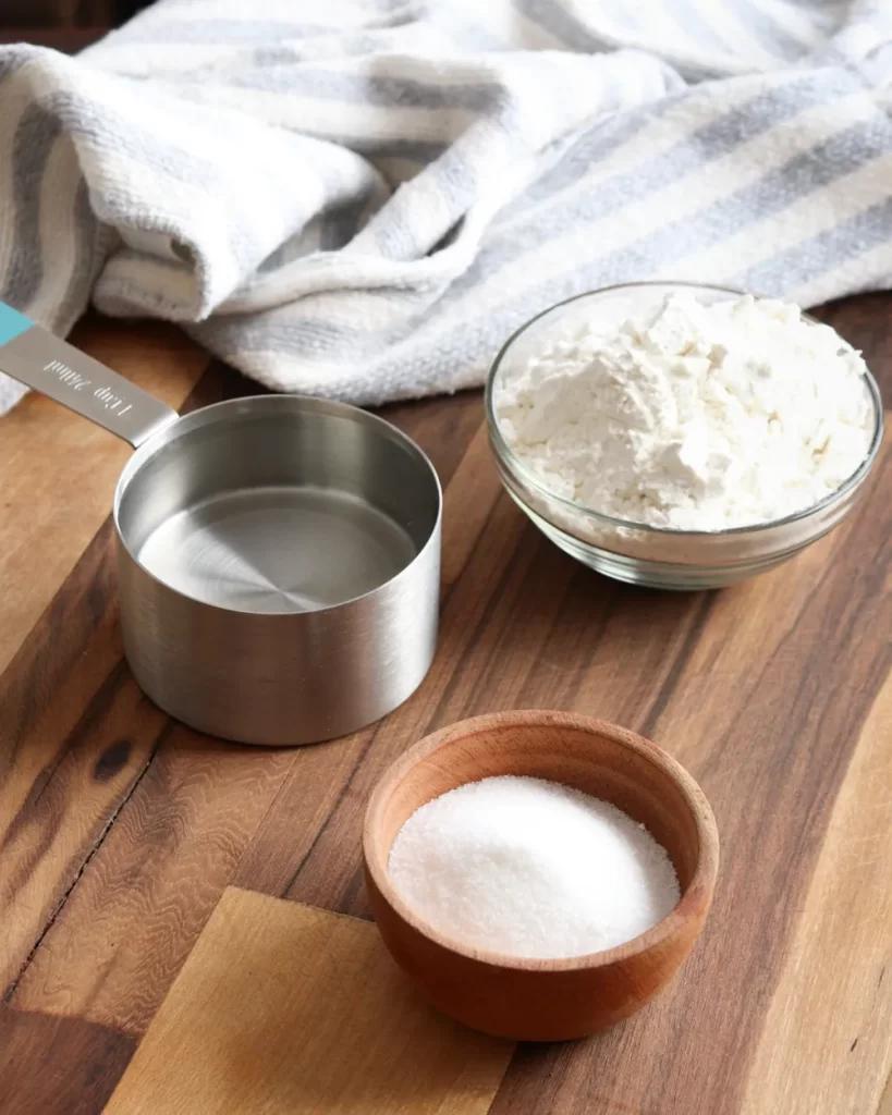 pasta brick masa filo casera facil