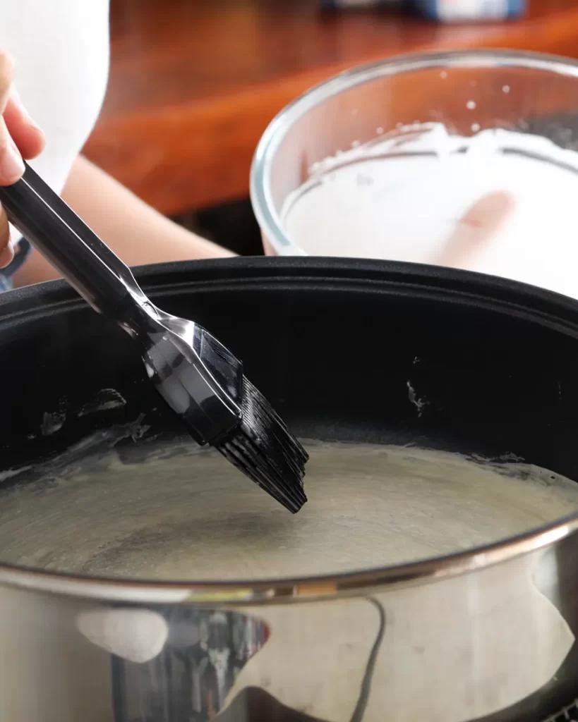 pasta brick masa filo casera facil