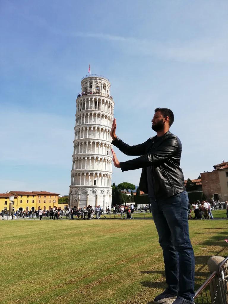 Pisa, Italia