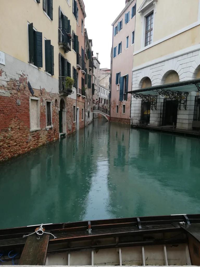Venecia, Italia