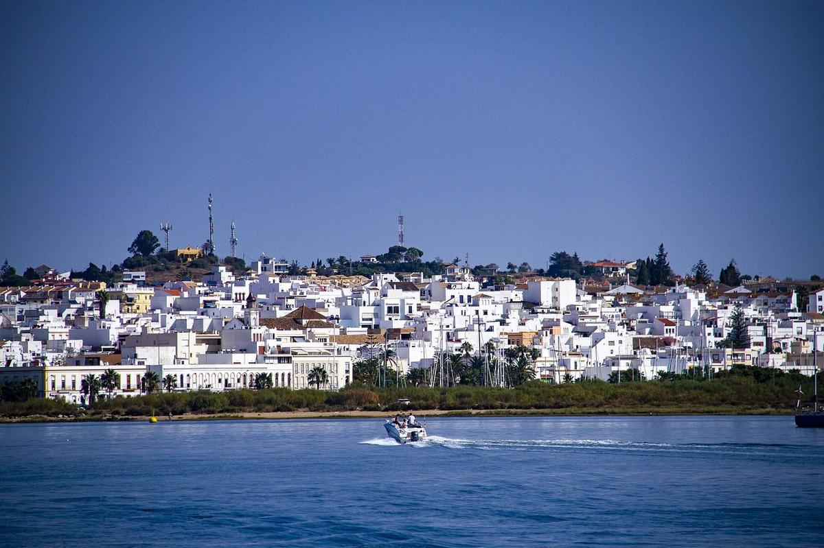 mejores playas de huelva Ayamonte