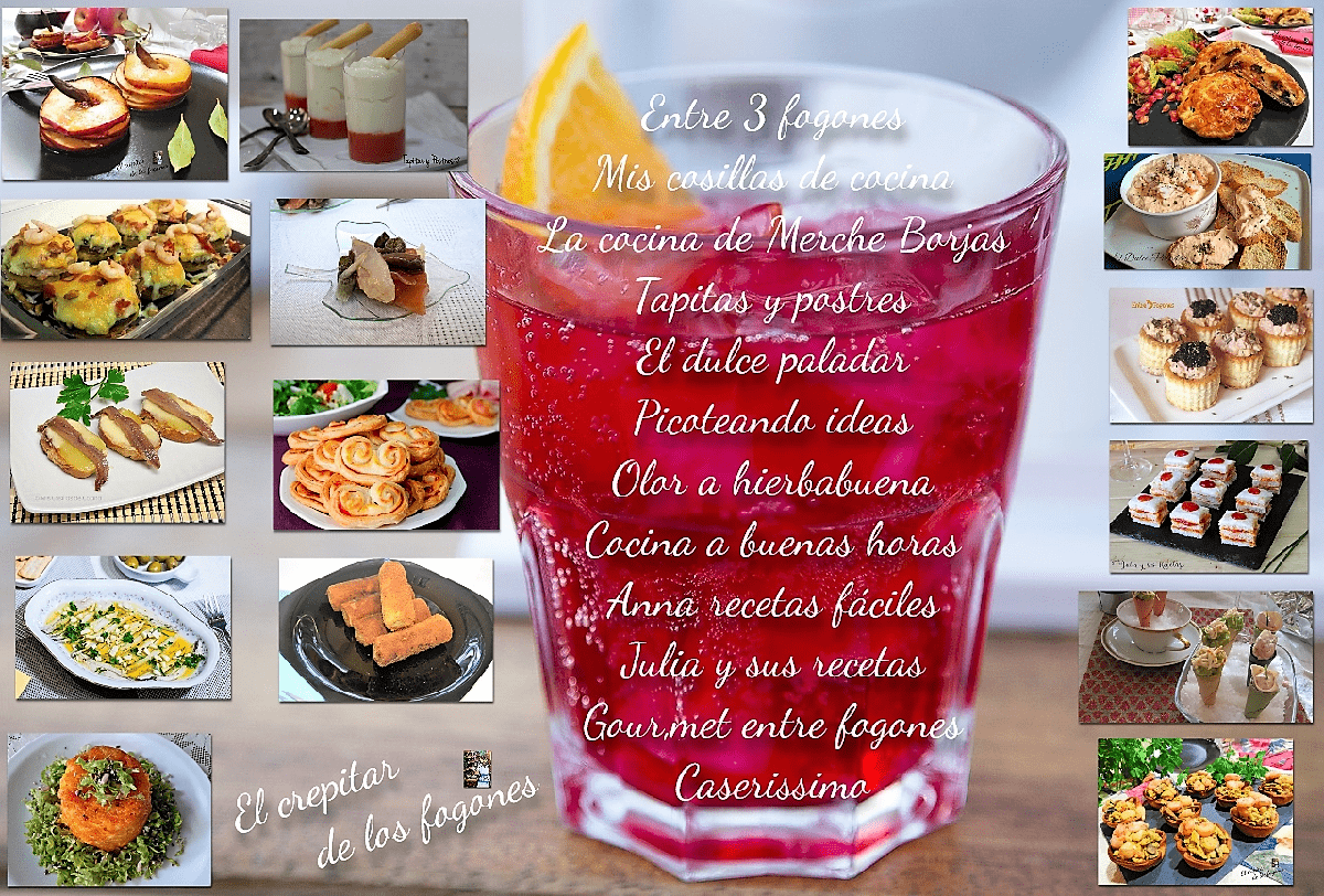 recetas fáciles para el día