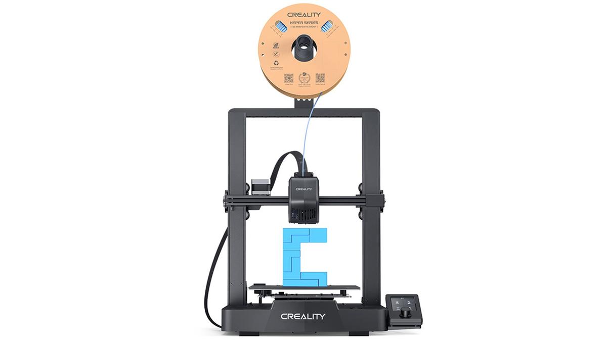 Creality Ender-3 V3 SE - Asequibilidad