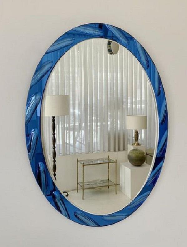 espejo-ovalado-marco-azul.