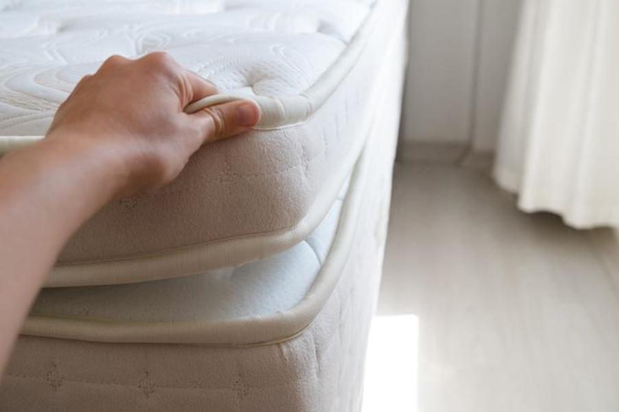 Tipos de colchones y cómo elegir el mejor 2