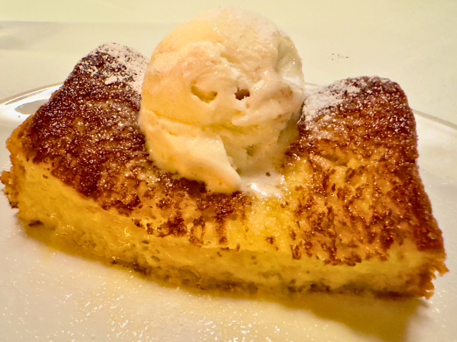 Un enfoque exitoso que perdura. El Huerto de Floren Domezain