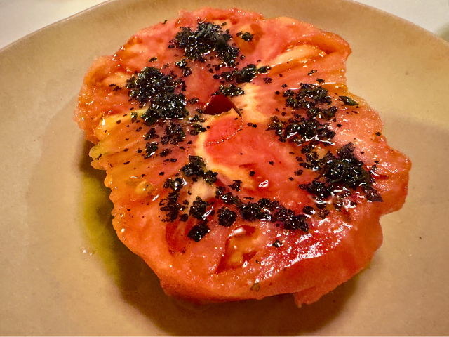 Un enfoque exitoso que perdura. El Huerto de Floren Domezain