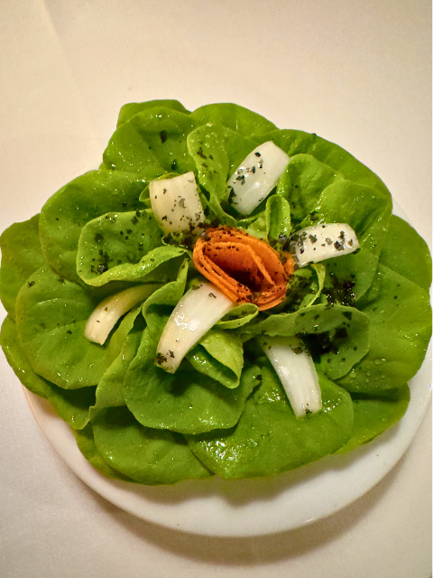 Un enfoque exitoso que perdura. El Huerto de Floren Domezain