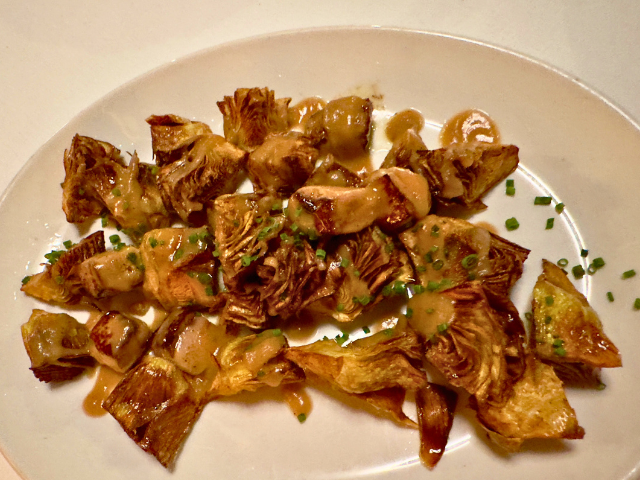 Un enfoque exitoso que perdura. El Huerto de Floren Domezain