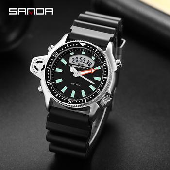 Reloj SANDA 3008