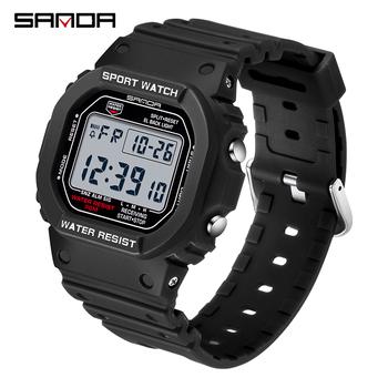 Reloj SANDA 2107