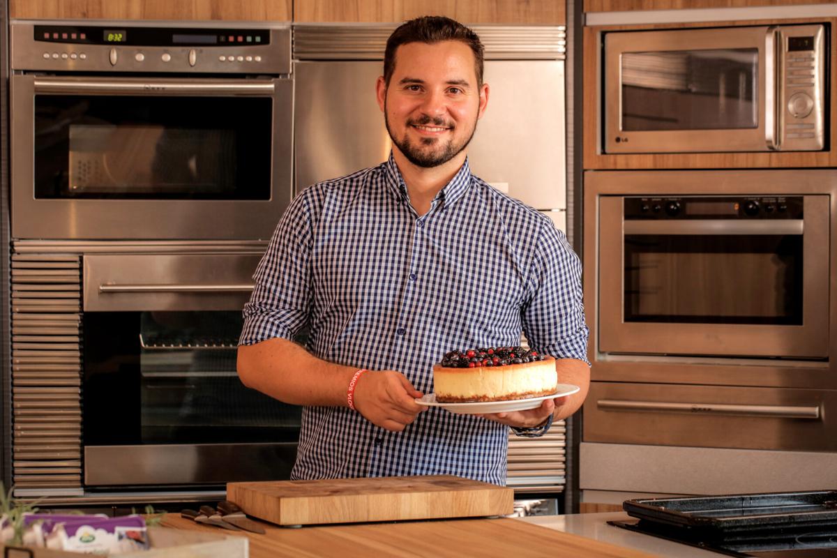 Cómo organizar una cocina sin lactosa