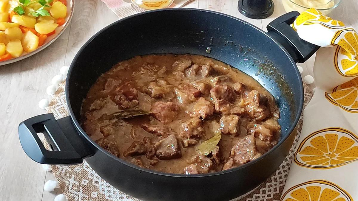 ternera guisada a la cerveza paso 5b