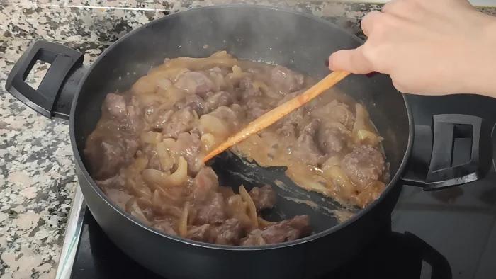 ternera guisada a la cerveza paso 3c