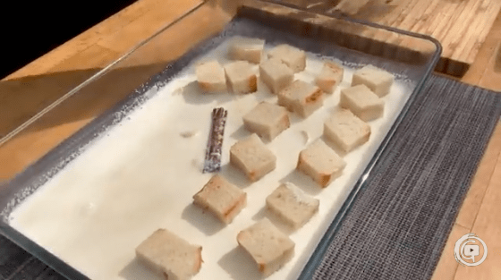 TORRIJAS Tradicionales DE BOCADO pecado de Semana Santa! 