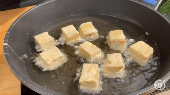 TORRIJAS Tradicionales DE BOCADO pecado de Semana Santa! 