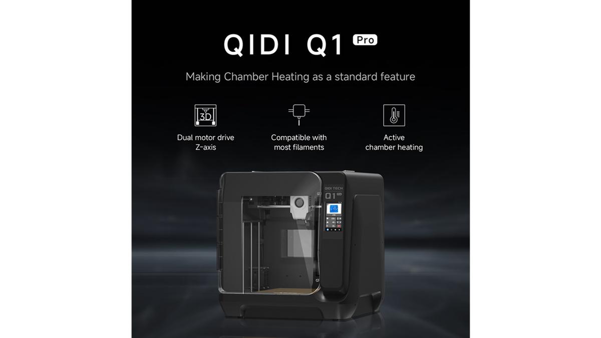 qidi qi pro