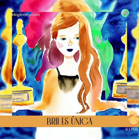 Brii es Única