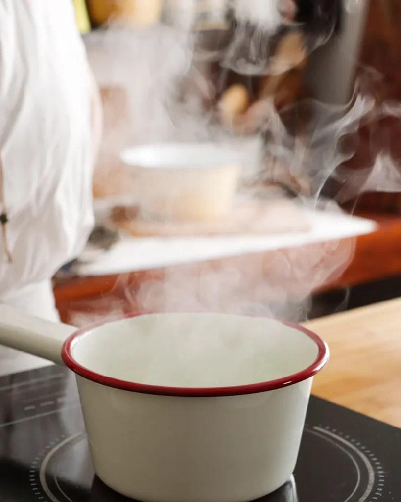 hervor liquido gobierno conserva