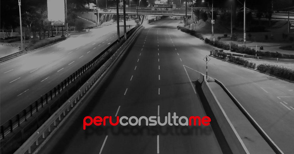consultas en línea peruconsultame