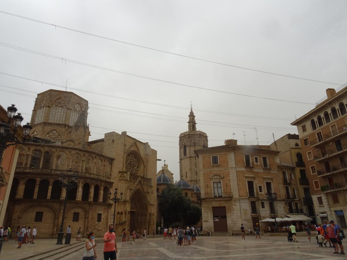Visita guiada en nuestra ruta de tres días por Valencia