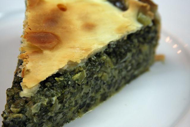 Tarta Pascualina
