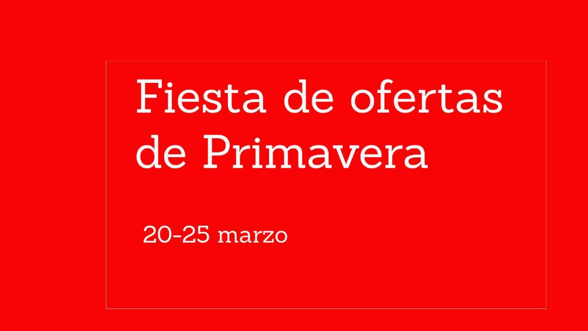 ofertas productos cocina