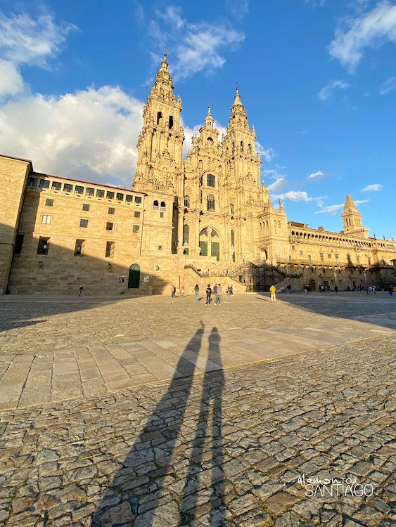 Catedral de Santiago