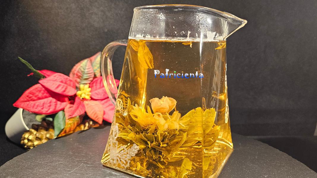 Ideas de tés para disfrutar