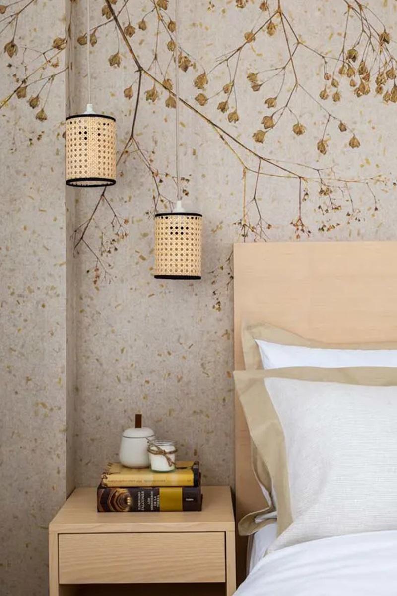 Ultimas tendencias en lámparas de techo para el dormitorio 2