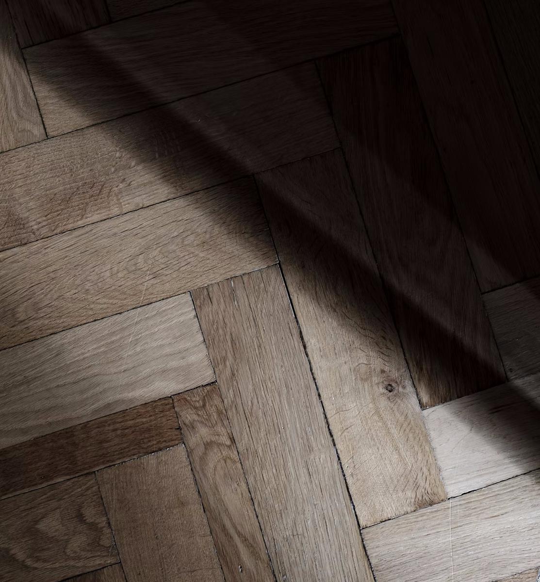 suelos de madera geometricos y tonalidades