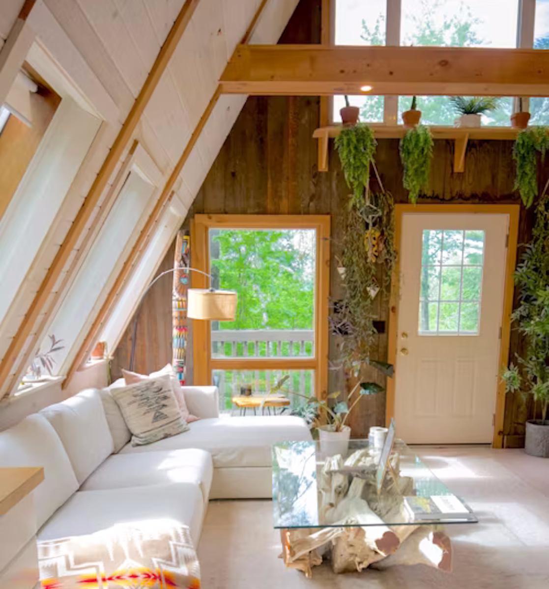 sostenibilidad en la decoracion de interiores