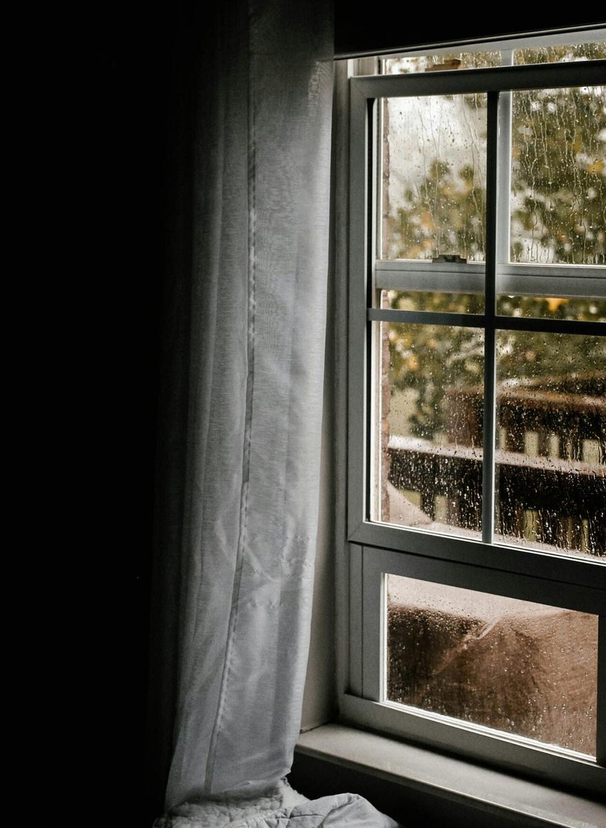 Cómo proteger tu casa de la lluvia