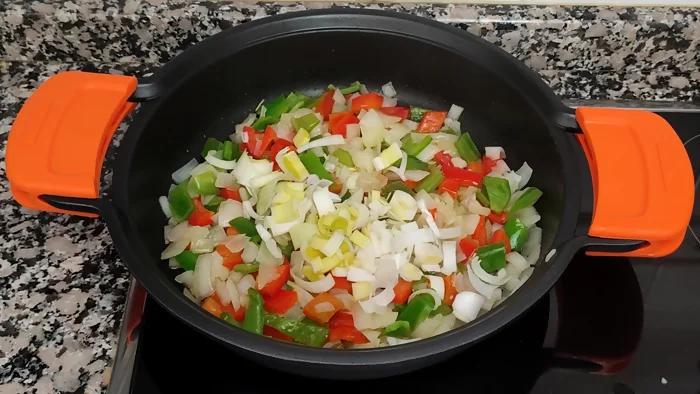 receta de patatas paso 3